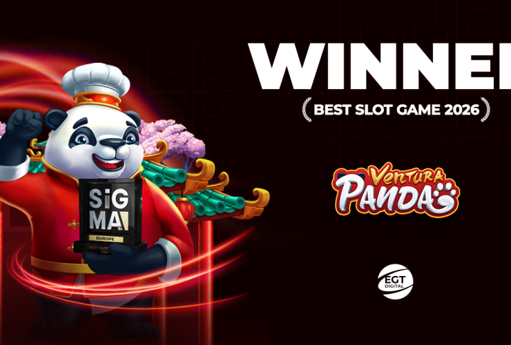 egt-digital’s-panda-ventura-wins-best-slot-game-at-sigma-europe-awards-2026