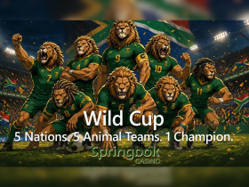 springbok-casino-rolls-out-wild-cup-2026-june-promo-with-25-free-spins