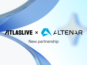 atlaslive-integrates-altenar-sportsbook-to-expand-platform-capabilities-for-operators