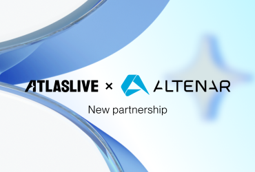 atlaslive-integrates-altenar-sportsbook-to-expand-platform-capabilities-for-operators