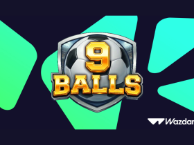 wazdan-launches-9-balls-with-penalty-kick-feature-and-2,500x-jackpot