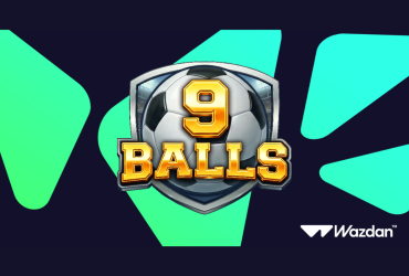 wazdan-launches-9-balls-with-penalty-kick-feature-and-2,500x-jackpot