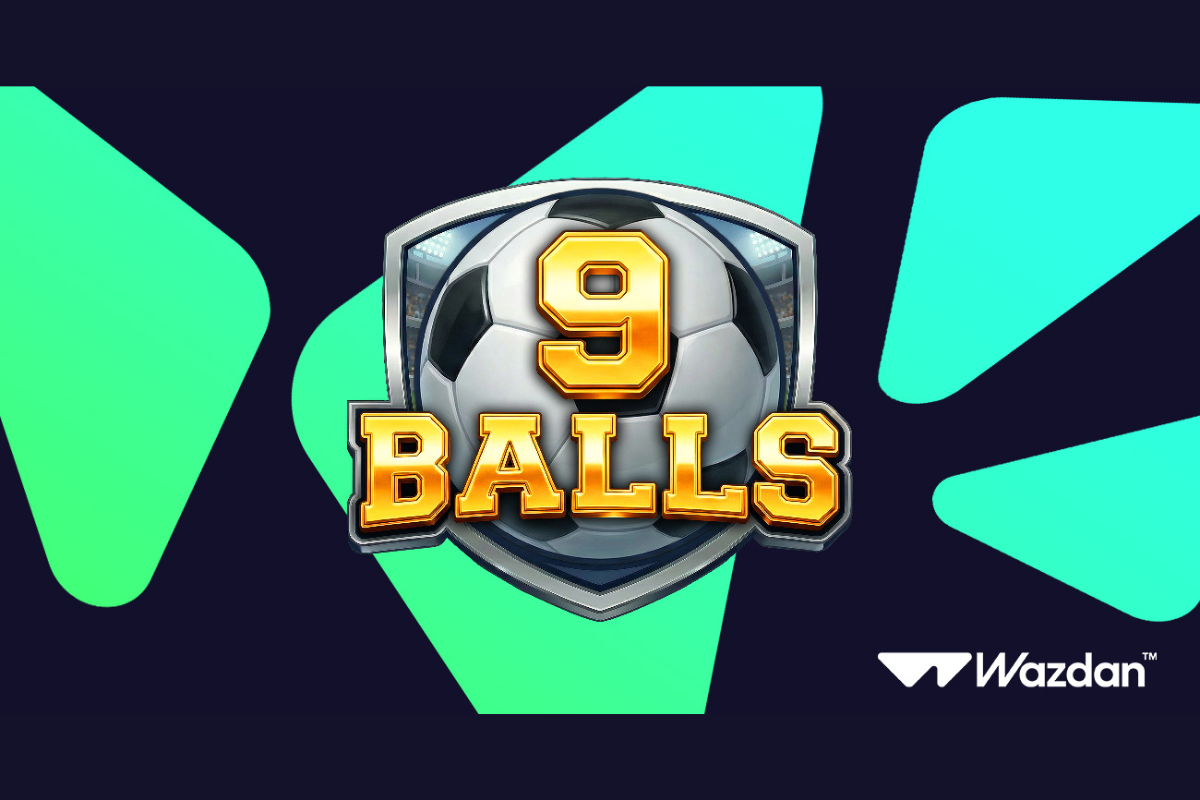 wazdan-launches-9-balls-with-penalty-kick-feature-and-2,500x-jackpot