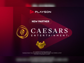 playson-launches-slot-portfolio-on-caesars’-ontario-online-casinos