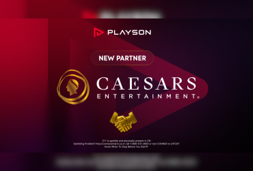 playson-launches-slot-portfolio-on-caesars’-ontario-online-casinos