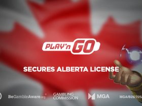 play’n-go-granted-alberta-igaming-licence,-expanding-canadian-market-footprint