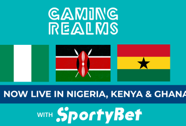 gaming-realms-expands-into-three-african-markets-via-sportybet-partnership