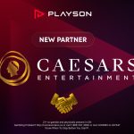playson-strengthens-north-american-footprint-with-caesars-entertainment-partnership