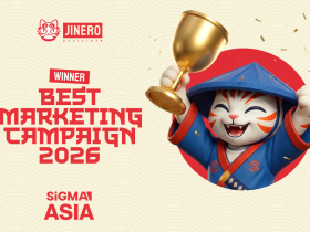 jinero-wins-best-marketing-campaign-at-sigma-asia-awards-2026
