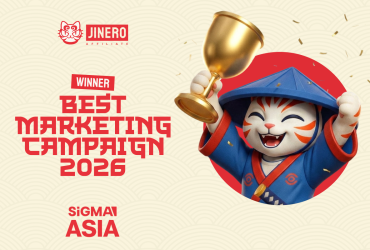 jinero-wins-best-marketing-campaign-at-sigma-asia-awards-2026