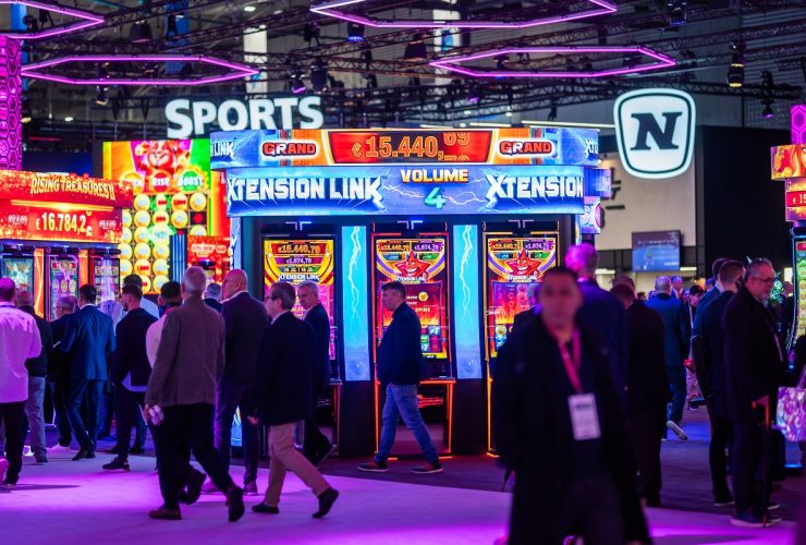 novomatic-gaming-colombia-drives-the-launch-of-new-xtension-link-volumes-at-sagse-panama-2026