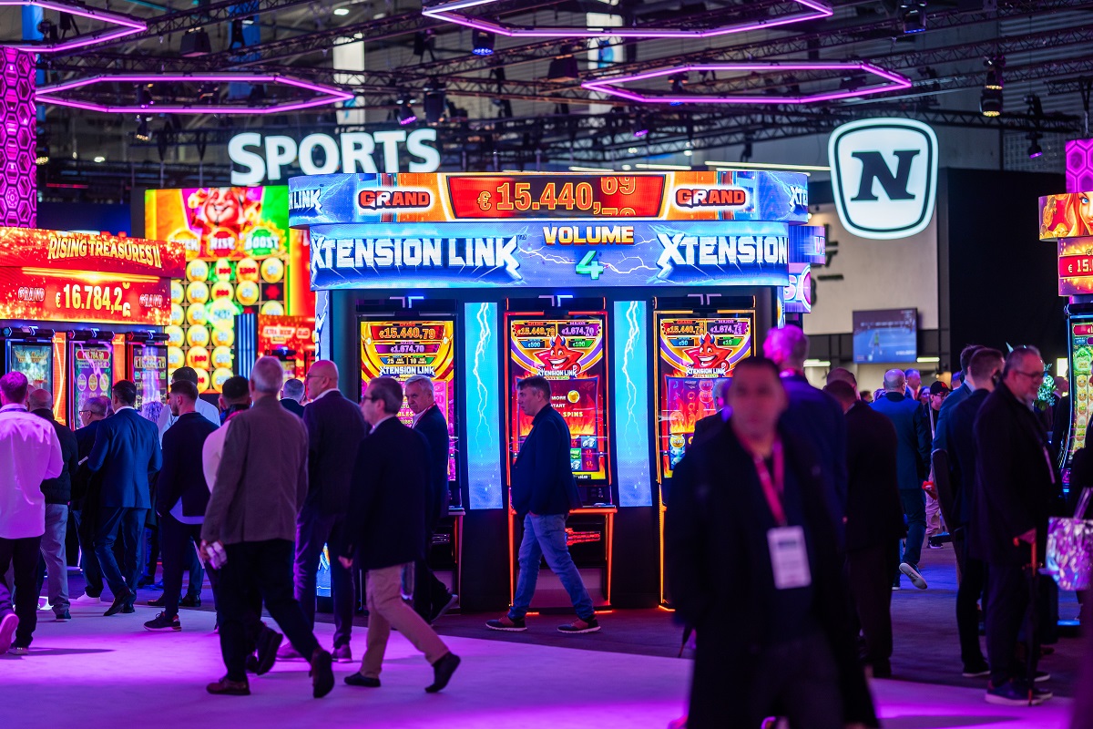 novomatic-gaming-colombia-drives-the-launch-of-new-xtension-link-volumes-at-sagse-panama-2026