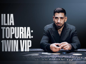 crypto-platform-1win-welcomes-ilia-topuria-as-the-1win-vip-community-member