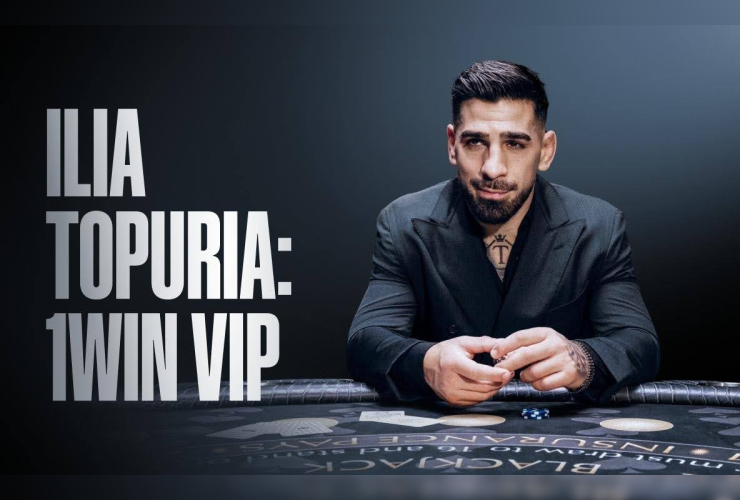 crypto-platform-1win-welcomes-ilia-topuria-as-the-1win-vip-community-member