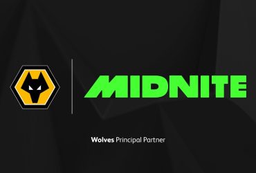 midnite-signs-as-wolves-principal-partner-for-2026/27-shirt-front