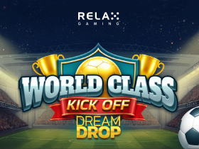 relax-gaming-launches-football-themed-dream-drop-slot-with-bet-slip-side-bets