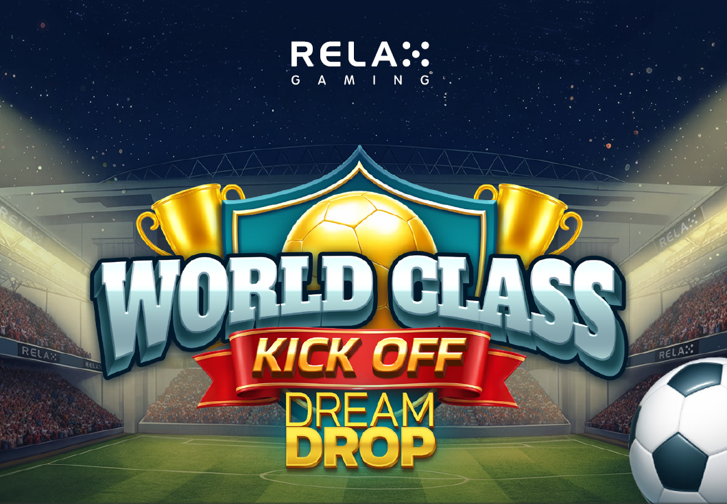 relax-gaming-launches-football-themed-dream-drop-slot-with-bet-slip-side-bets
