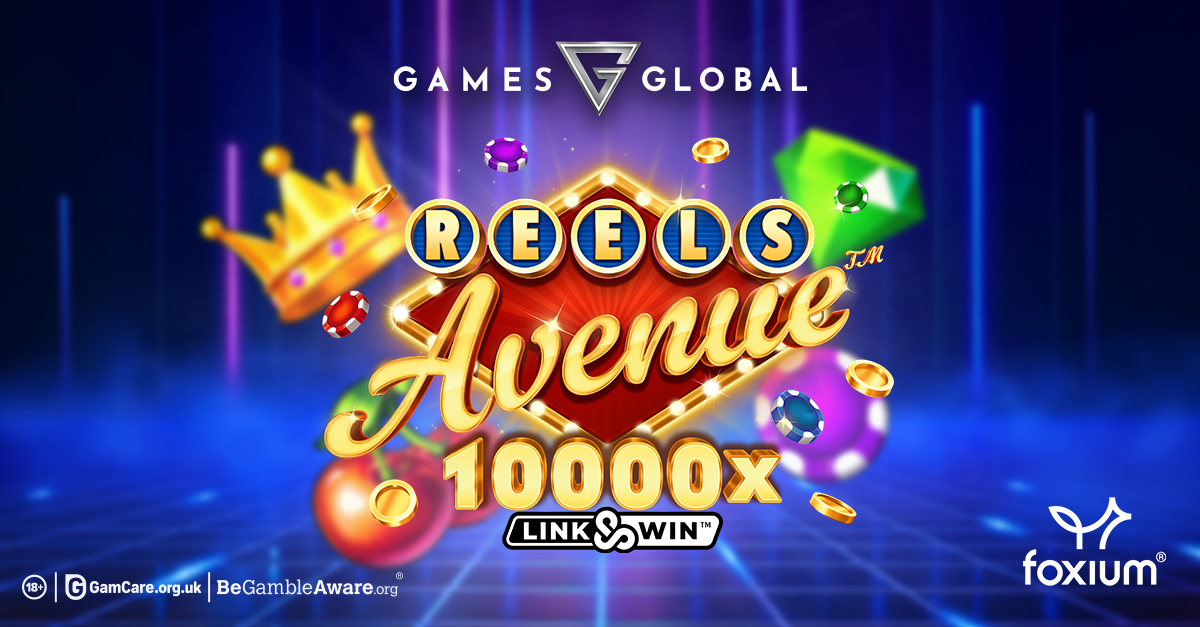 games-global-and-foxium-launch-reels-avenue-link&win-slot