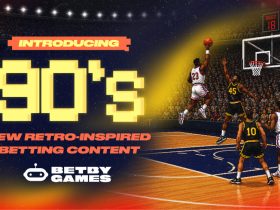 betby-launches-“90s”,-a-new-retro-inspired-genre-within-betby-games