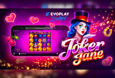 evoplay-launches-joker-jane-slot-with-multiplier-wilds-and-jackpots