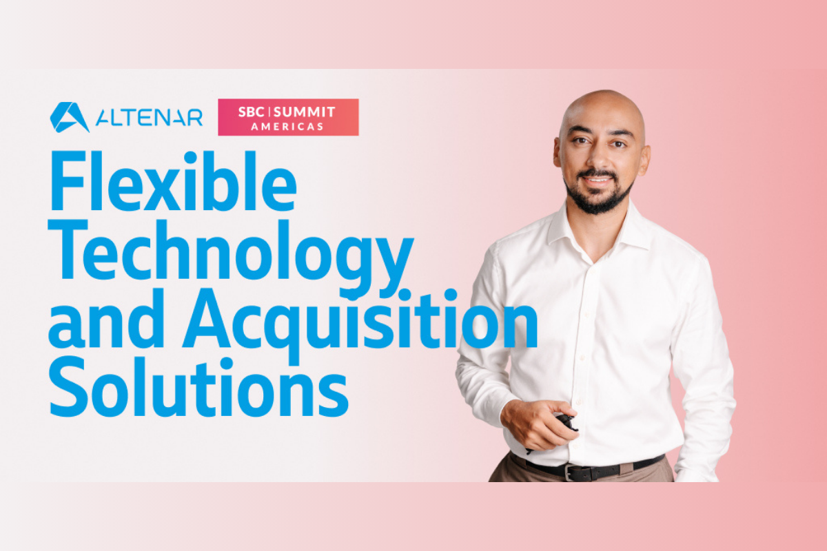 altenar-to-showcase-flexible-technology-and-acquisition-solutions-at-sbc-summit-americas-2026