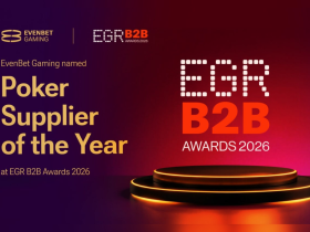 evenbet-gaming-named-poker-supplier-of-the-year-at-the-egr-b2b-awards-2026