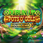 reflex-gaming-launches-dublin-up-pots-o’-gold-via-yggdrasil-masters