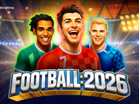 endorphina-releases-football-2026