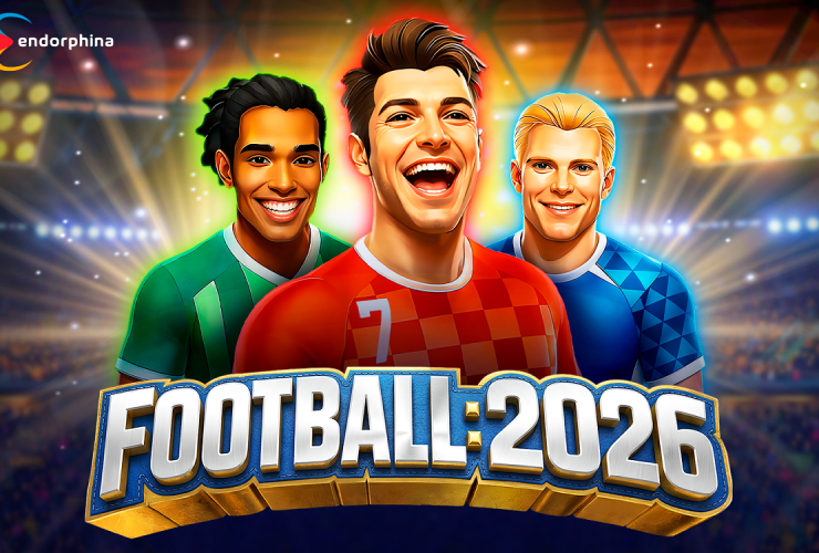 endorphina-releases-football-2026
