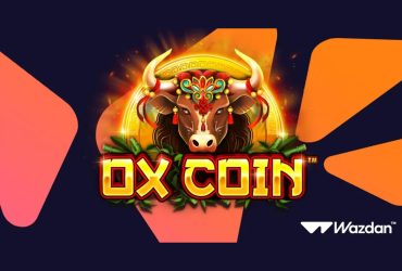 wazdan-releases-its-latest-title,-ox-coin
