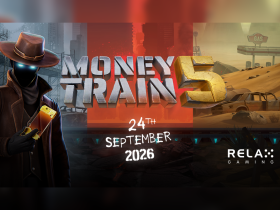 relax-gaming-confirms-money-train-5-launch-for-september-2026