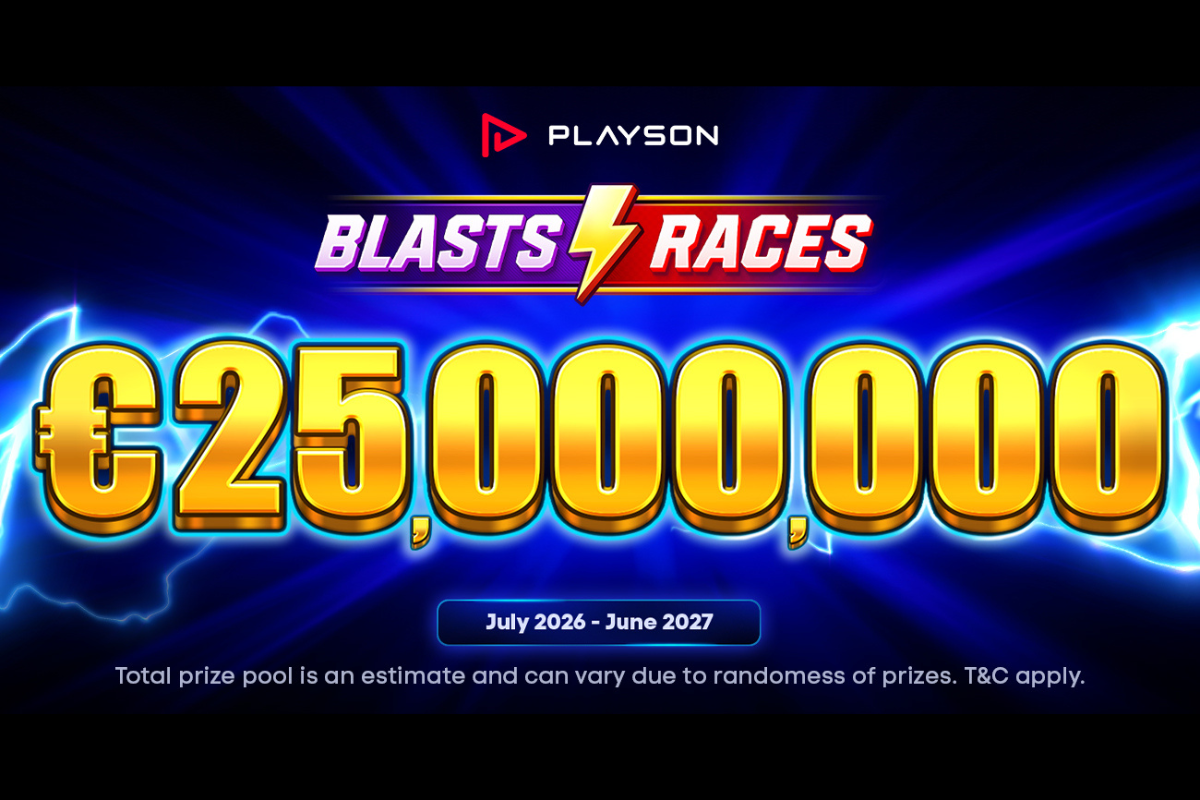 playson-plans-e25m-blasts-&-races-network-promotion-from-july-2026