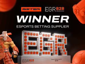 beter-wins-esports-betting-supplier-at-egr-b2b-awards-for-second-year