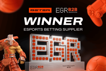 beter-wins-esports-betting-supplier-at-egr-b2b-awards-for-second-year