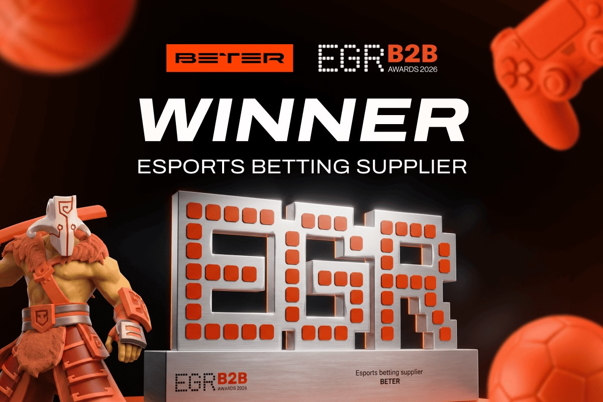 beter-wins-esports-betting-supplier-at-egr-b2b-awards-for-second-year