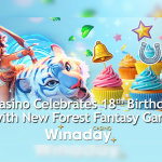 winaday-casino-turns-18-with-new-alona’s-wild-realm-slot-and-june-promos