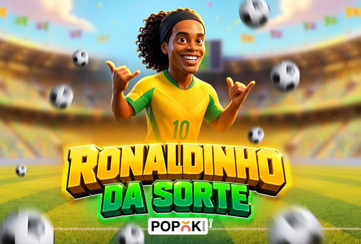 popok-gaming-partners-with-ronaldinho-for-new-slot-title-ronaldinho-da-sorte