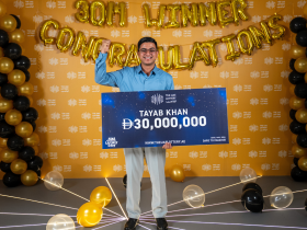 security-guard-wins-aed-30m-uae-lottery-jackpot-in-lucky-day-draw