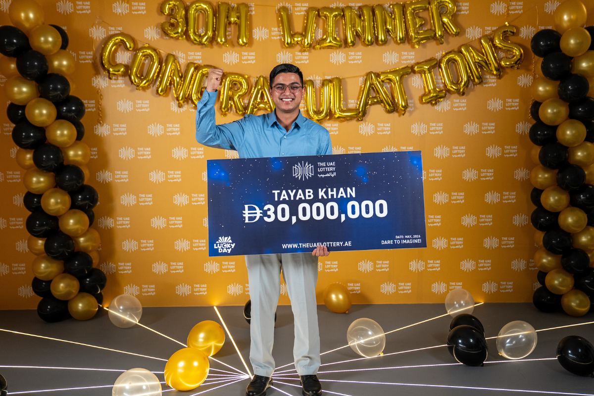 security-guard-wins-aed-30m-uae-lottery-jackpot-in-lucky-day-draw