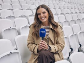 boyle-sports-names-olivia-buzaglo-as-football-ambassador-ahead-of-2026-world-cup