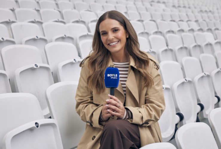 boyle-sports-names-olivia-buzaglo-as-football-ambassador-ahead-of-2026-world-cup