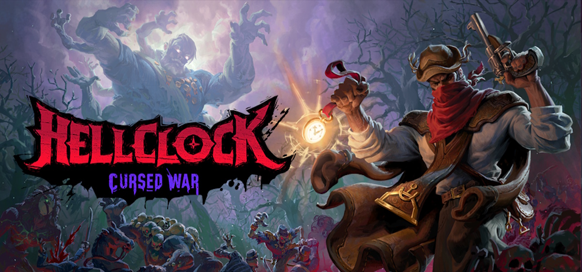 hell-clock-targets-ps5-and-xbox-series-x|s-launch-on-july-14-alongside-cursed-war-expansion