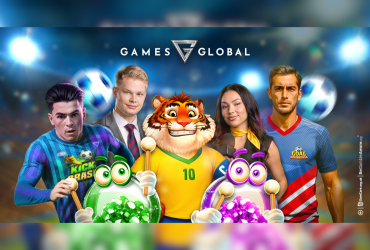 games-global-rolls-out-football-themed-slots,-crash-and-live-casino-ahead-of-summer-tournament