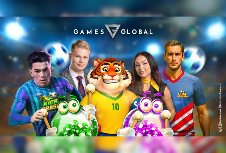 games-global-rolls-out-football-themed-slots,-crash-and-live-casino-ahead-of-summer-tournament