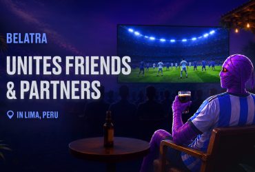 belatra-heads-to-lima-for-peru-gaming-show-2026