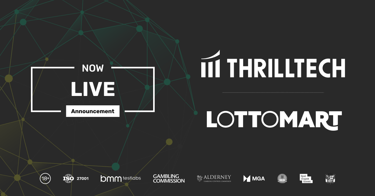 thrilltech-rolls-out-thrillpots-jackpot-side-bet-with-lottomart-in-uk-and-gibraltar