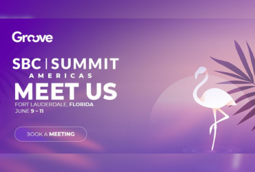 groove-confirms-sbc-summit-americas-2026-attendance-in-fort-lauderdale