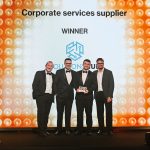 solutionshub-wins-corporate-services-supplier-award-at-egr-b2b-awards-2026