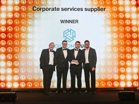 solutionshub-wins-corporate-services-supplier-award-at-egr-b2b-awards-2026