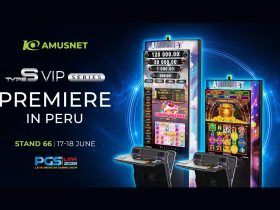amusnet-to-participate-in-peru-gaming-show-2026